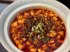 -萬國春·中菜馆(颐和公馆店)