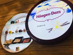 -哈根达斯(合肥万科广场店)