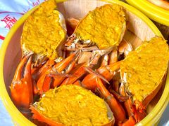 -三妹小龙虾·黄油蟹(华侨城总店)