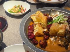 -青年公社烤鸭(青年路店)