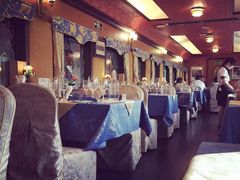 -火车头法国西餐厅