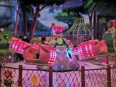 -蓝精灵乐园·世茂精灵之城主题乐园