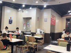 -李先生牛肉面大王(北京站售票厅餐厅)