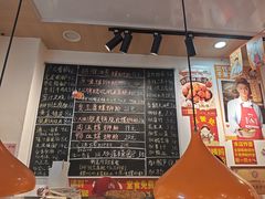 -柳州肥姨妈大骨螺蛳粉(江宁万达店)