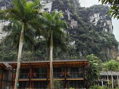 -大新明仕山庄