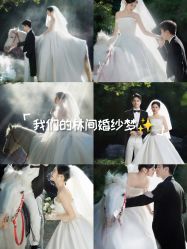 -花田映像婚纱摄影(龙岗店)