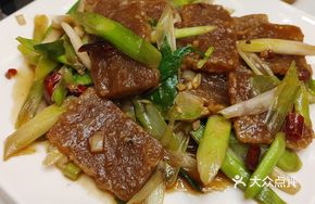 Pan-fried Handmade Fermented Skin