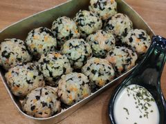 -HOTISLAND海鸡岛·韩国料理(江南西店)