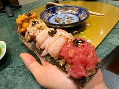 -鮨冠OMAKASE食べ放题(北京首店)