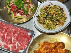 -炉队长·齐齐哈尔家庭烤肉(马家堡店)