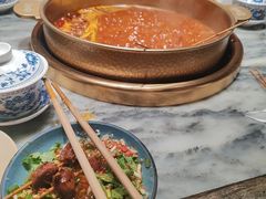 -矮板凳老火锅(宽窄巷子店)