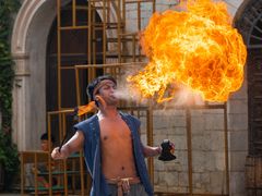 -华谊兄弟（长沙）电影小镇