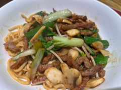 -寻裕记·现炒浇头面(人民广场店)