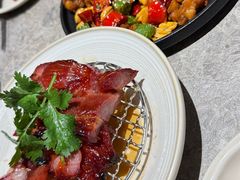 -留半山·香港食堂(啦啦宝都店)