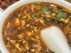 -河沿肉饼Beijing Pie(东华门店)