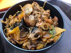 -天津医科大学学生食堂