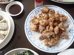 蚝油干逼鸡-腰记饭店(龙源路店)