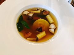 奶油热巧克力-纽约咖啡馆