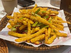-来菜·湖北头牌藕汤(汉街店)