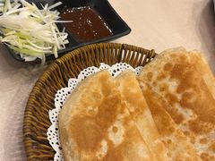 -山南熏肉大饼(辽菜旗舰店)
