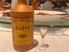 -老房子金沙元年川菜食府·花园餐厅(金沙店)