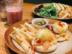 -RAC BAR(安福路店)