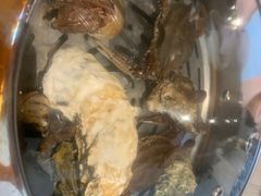 -四海蒸鲜蒸汽海鲜自助(北戴河店)