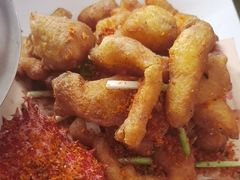 -郭林家常菜烤鸭(曙光西路店)