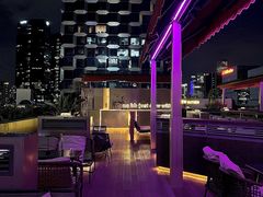 -DEW Lounge(深圳湾店)