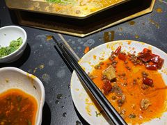 -蜀九香火锅(彩虹店)