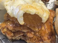 -BOPEYE·波派炸鸡(九霄天地店)