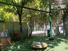 -回龙观体育文化公园