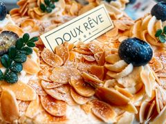 -杜哈夫DOUX RÊVE·生日蛋糕(日月光店)