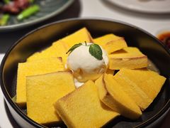 -锦府园·杭州小馆·创意杭帮菜(湖滨银泰in77店)