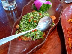 -花马天堂云南餐厅 Lost Heaven(高邮路店)