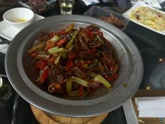 -一楼食业·食惠一楼