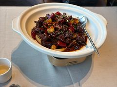 -一澜江宴·江景地标楚菜(江滩公园店)