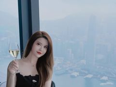 -环球贸易广场(ICC)