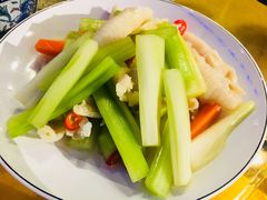 -缪氏川菜(丰盛町店)