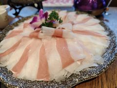 -百草滩羊清水涮羊肉(长城路店)