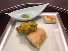 -滩万日本料理Nadaman(国贸大酒店)