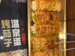 -纪录片《人生一串》体验店(静安店)