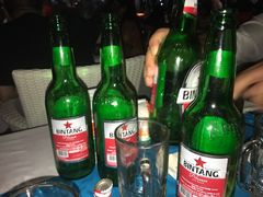 -Bamboo Bar & Grill Restaurant