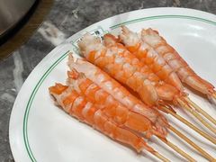 -禄婶鸡煲·打边炉