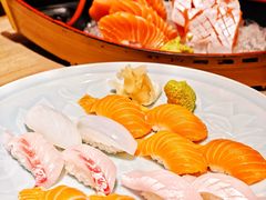 -小山日本料理(兴业太古汇店)