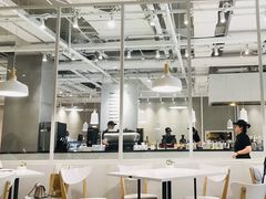 大堂-娜娜家·Nana's restaurant(国金汇店)