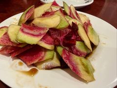 -玫瑰红烤羊排(北新桥三条店)