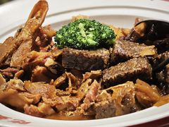 -厝小满.姜母鸭/泉州菜(桥南店)