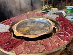 -小肥牛潮汕牛肉火锅(南联店)