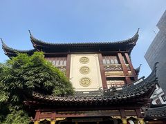 门面-绿波廊(豫园店)